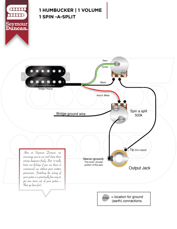 Guitar Wiring Guitar Nucleus